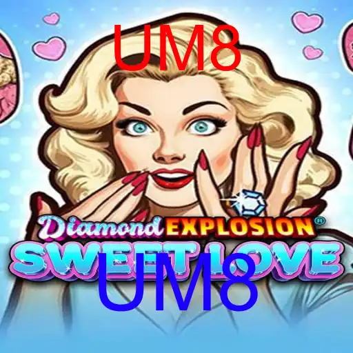 DiamondExplosionSweetLove