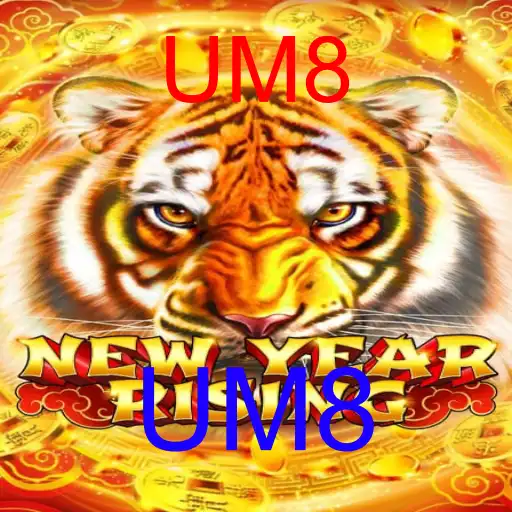 NewYearRising
